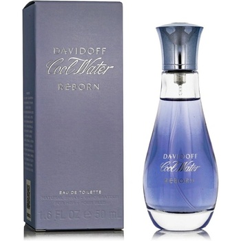 Cool Water Reborn EDT
